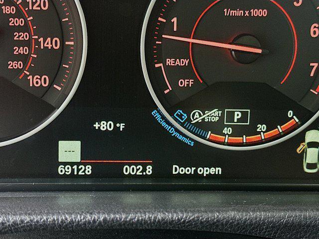used 2019 BMW 430 Gran Coupe car, priced at $17,797