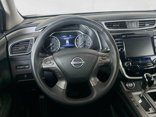 used 2024 Nissan Murano car, priced at $25,787