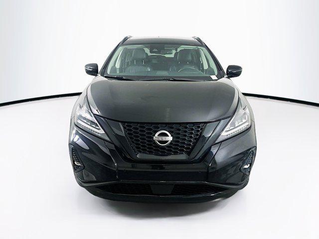 used 2024 Nissan Murano car, priced at $25,787