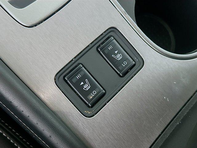 used 2024 Nissan Murano car, priced at $25,787