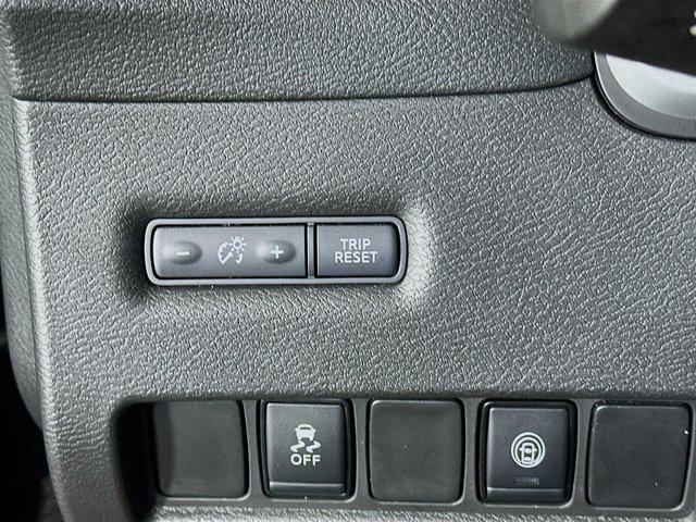 used 2024 Nissan Murano car, priced at $25,787