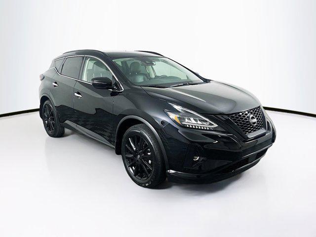 used 2024 Nissan Murano car, priced at $25,787