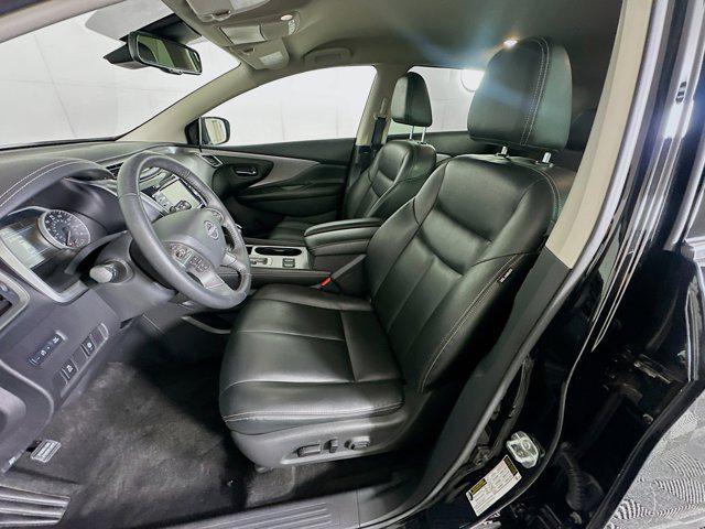 used 2024 Nissan Murano car, priced at $25,787