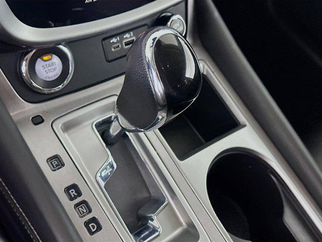 used 2024 Nissan Murano car, priced at $25,787