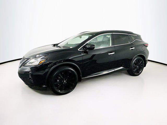 used 2024 Nissan Murano car, priced at $25,787