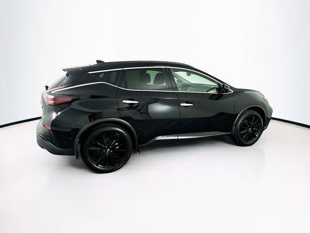 used 2024 Nissan Murano car, priced at $25,787