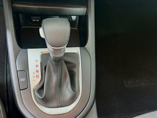 used 2023 Kia Forte car, priced at $16,897