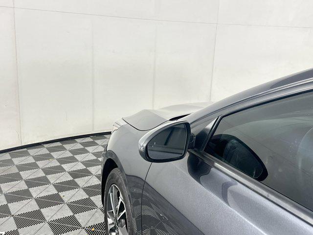 used 2023 Kia Forte car, priced at $16,897