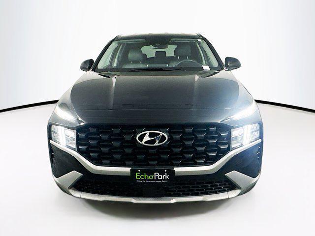 used 2023 Hyundai Santa Fe car, priced at $19,889