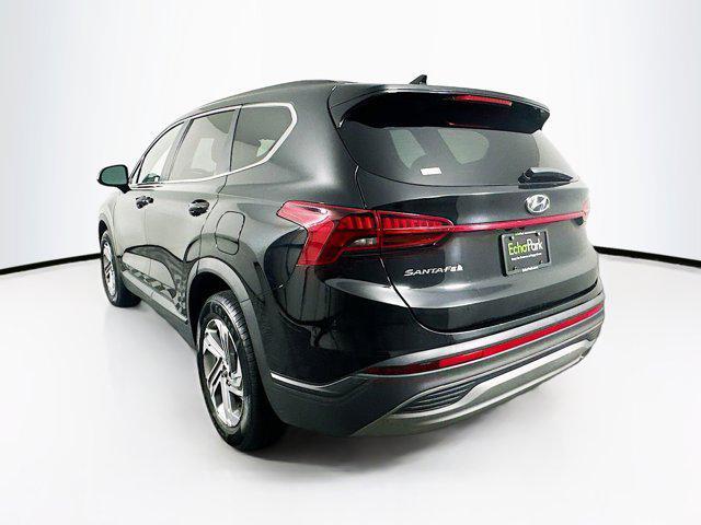 used 2023 Hyundai Santa Fe car, priced at $19,889