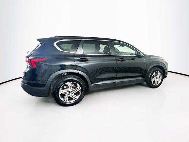 used 2023 Hyundai Santa Fe car, priced at $19,889