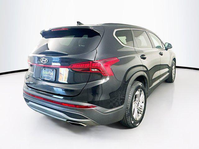 used 2023 Hyundai Santa Fe car, priced at $19,889