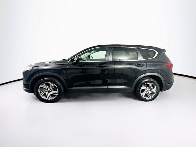 used 2023 Hyundai Santa Fe car, priced at $19,889