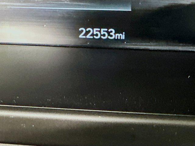 used 2025 Hyundai Elantra car, priced at $19,397