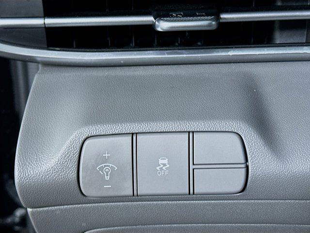used 2025 Hyundai Elantra car, priced at $19,397