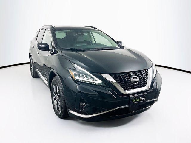 used 2023 Nissan Murano car, priced at $21,789