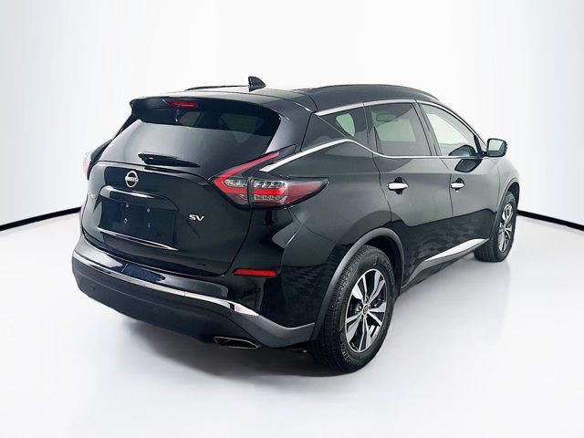 used 2023 Nissan Murano car, priced at $21,689