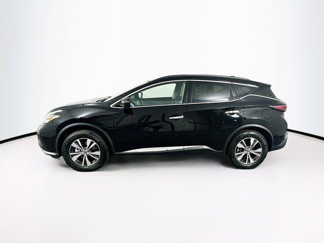 used 2023 Nissan Murano car, priced at $21,689