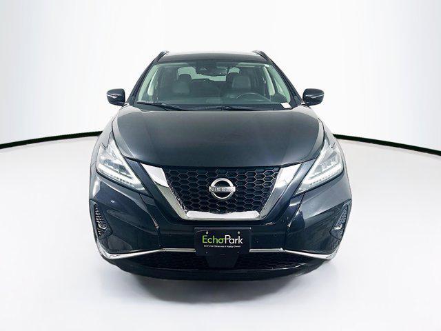 used 2023 Nissan Murano car, priced at $21,689