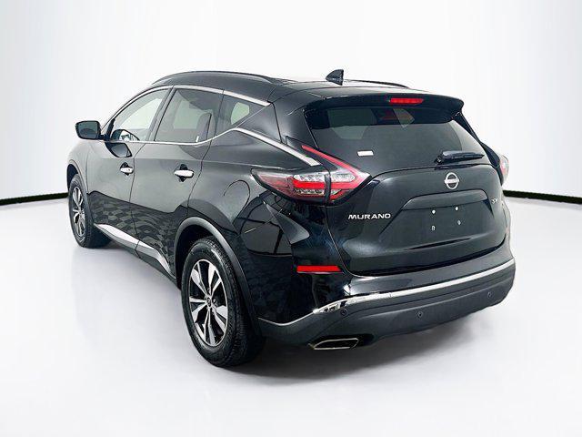 used 2023 Nissan Murano car, priced at $21,689