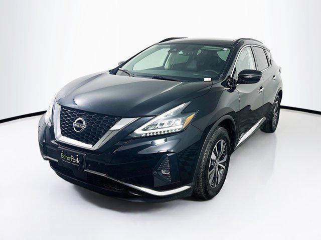 used 2023 Nissan Murano car, priced at $21,689