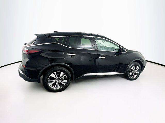 used 2023 Nissan Murano car, priced at $21,689