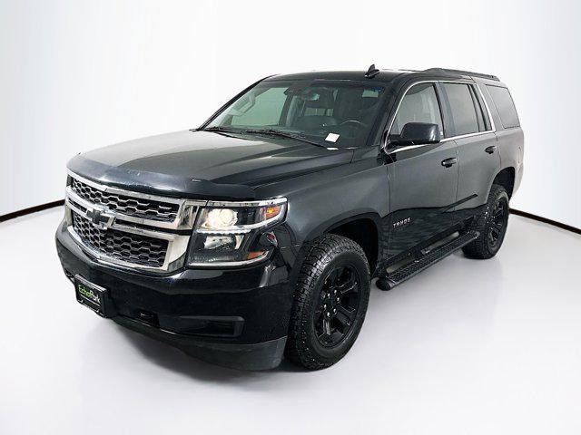 used 2019 Chevrolet Tahoe car, priced at $23,499