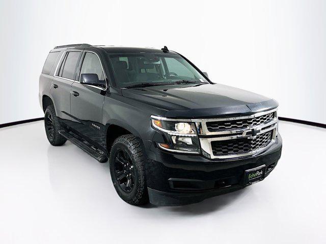 used 2019 Chevrolet Tahoe car, priced at $23,499