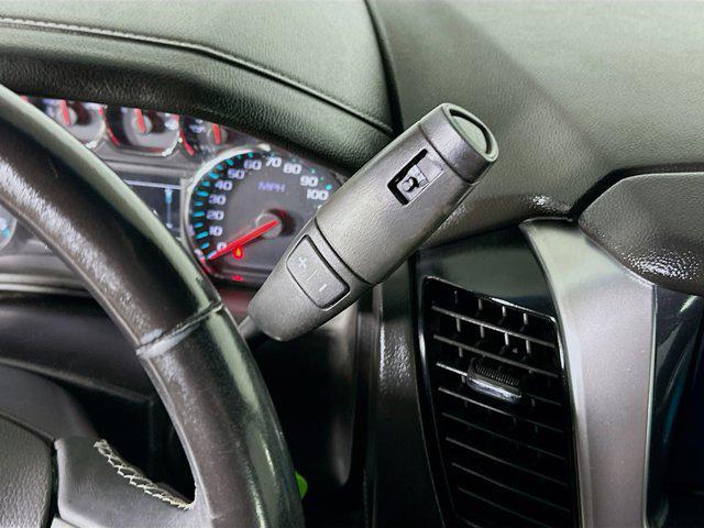 used 2019 Chevrolet Tahoe car, priced at $23,499