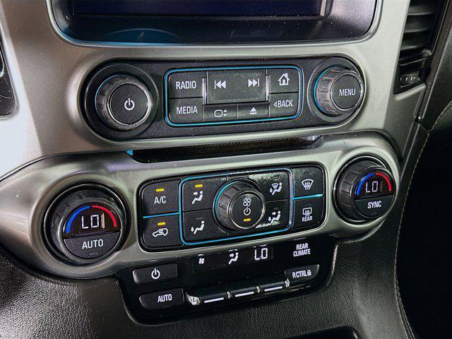 used 2019 Chevrolet Tahoe car, priced at $23,499