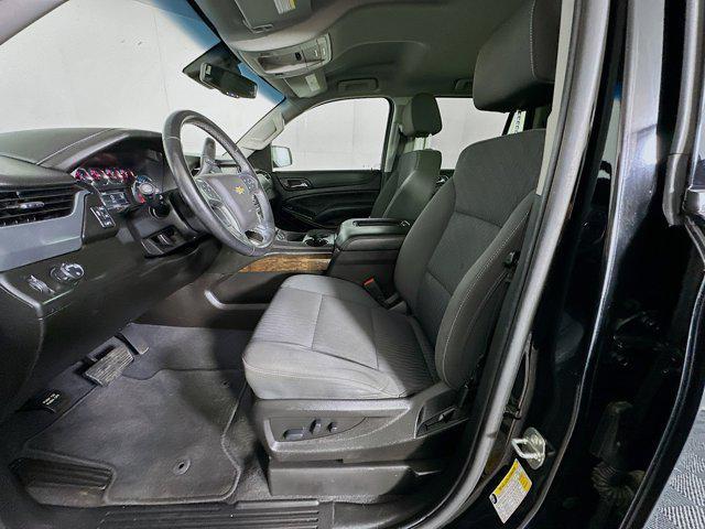 used 2019 Chevrolet Tahoe car, priced at $23,499