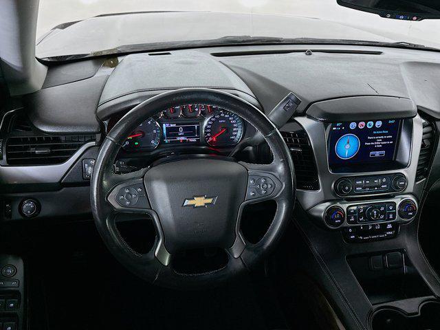 used 2019 Chevrolet Tahoe car, priced at $23,499