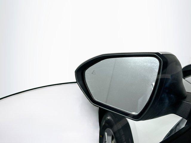 used 2024 Hyundai Tucson car, priced at $21,197