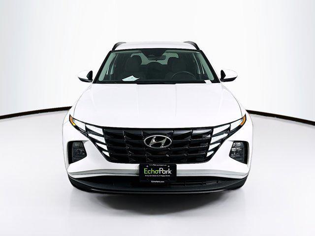 used 2024 Hyundai Tucson car, priced at $21,197