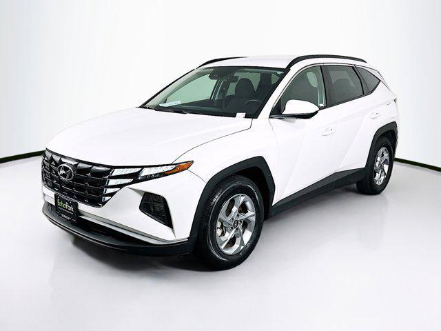 used 2024 Hyundai Tucson car, priced at $21,197