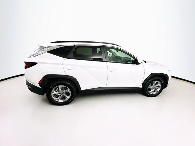 used 2024 Hyundai Tucson car, priced at $21,197