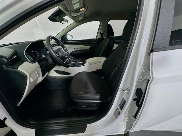 used 2024 Hyundai Tucson car, priced at $21,197