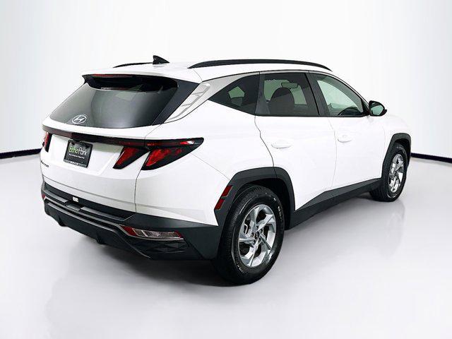 used 2024 Hyundai Tucson car, priced at $21,197