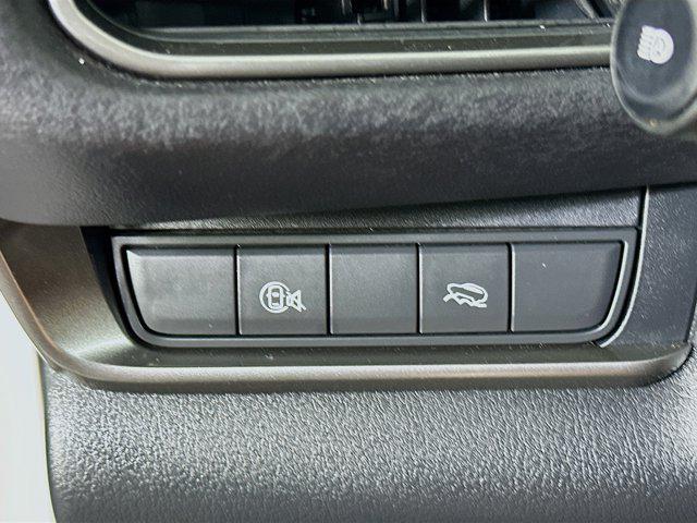 used 2024 Mazda CX-30 car, priced at $23,997