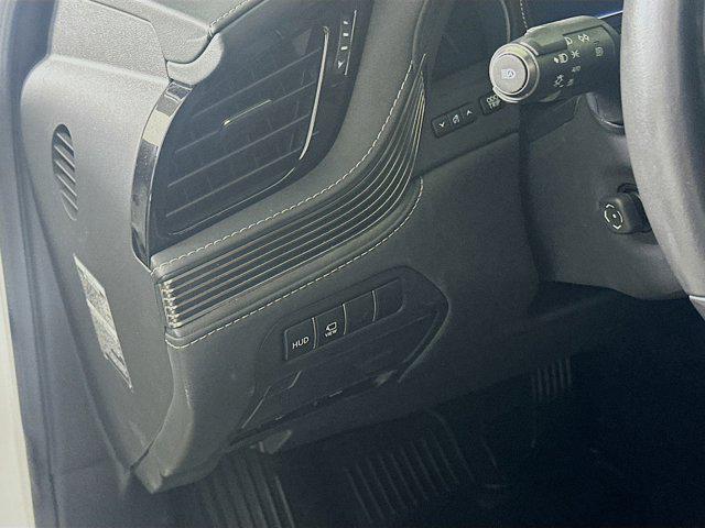 used 2020 Lexus LS 500 car, priced at $49,996