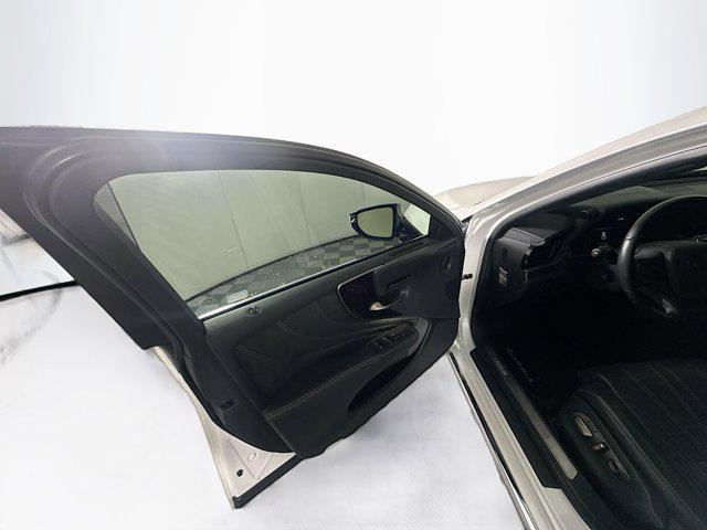 used 2020 Lexus LS 500 car, priced at $49,996