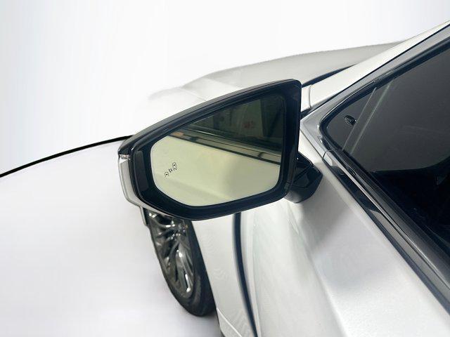 used 2020 Lexus LS 500 car, priced at $49,996