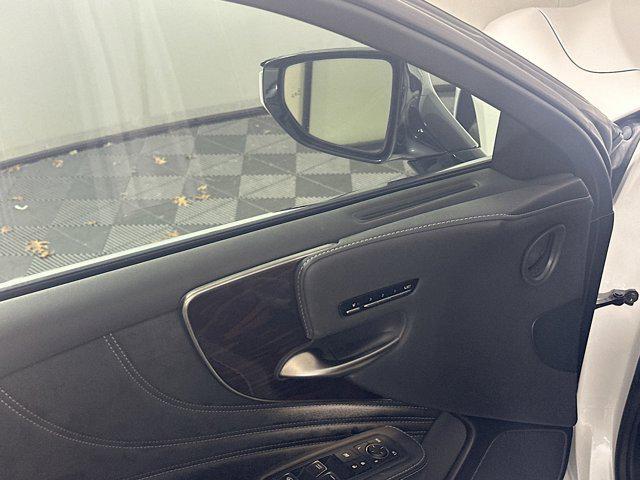 used 2020 Lexus LS 500 car, priced at $49,996