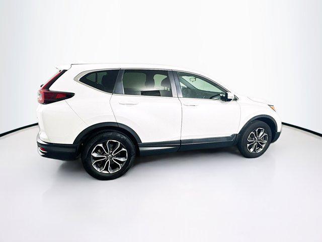 used 2022 Honda CR-V car, priced at $25,189