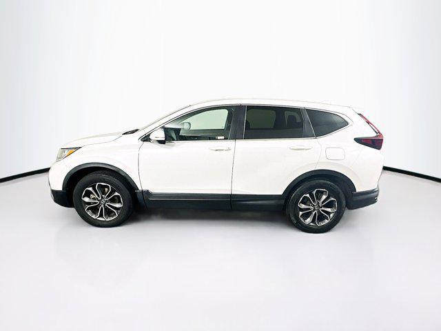 used 2022 Honda CR-V car, priced at $25,189