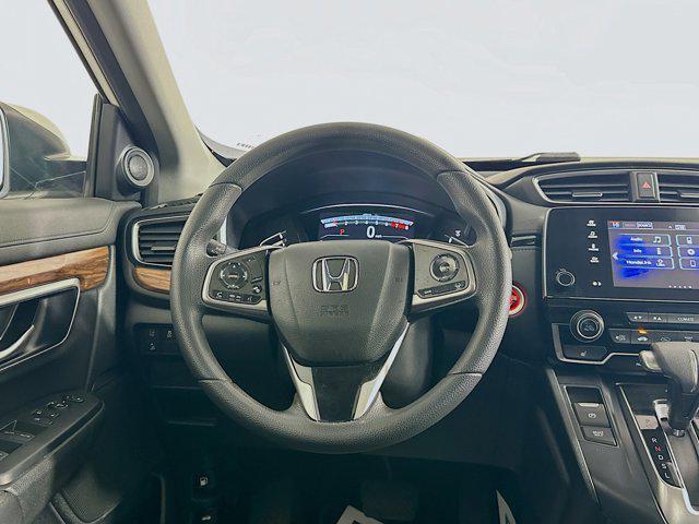 used 2022 Honda CR-V car, priced at $25,189