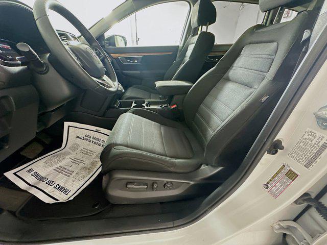 used 2022 Honda CR-V car, priced at $25,189