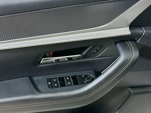 used 2024 Mazda CX-90 PHEV car, priced at $38,497