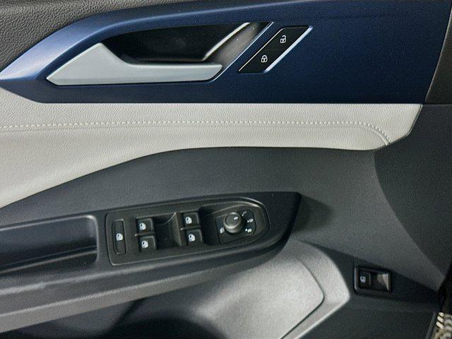 used 2024 Volkswagen Taos car, priced at $24,947