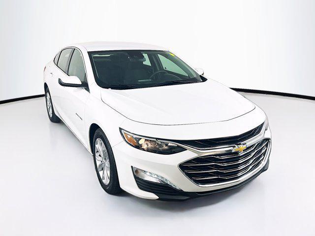 used 2024 Chevrolet Malibu car, priced at $18,889